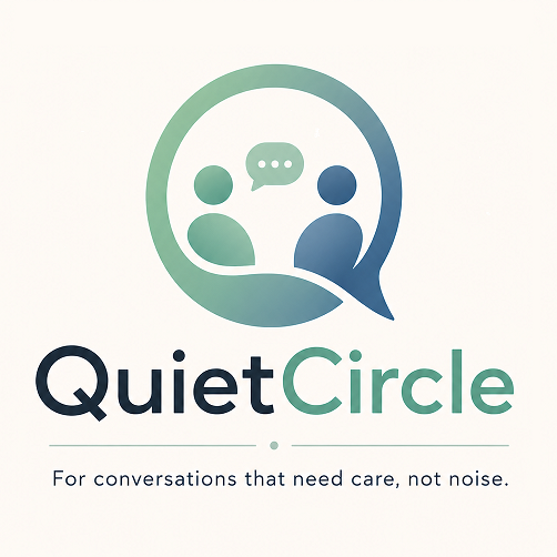 Download QuietCircle Android App